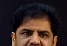 کالعدم بلوچ نیشنل آرمی کے سربراہ گلزار امام عرف شمبے کی پاکستانی ریاست سے رحم کی اپیل