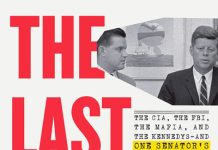 امریکی ایجنسیاں حکومتوں کا تختہ الٹنے و رہنماؤں کے قتل میں ملوث