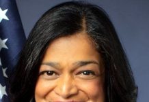 کانگریس ویمن جے پال عارضی ورک ویزا پائلٹ پروگرام کی معترف