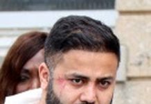 دو طلبا کی ہلاکت کی وجہ بننے والے سکھ ڈرائیور پر فرد جرم عائد