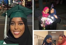 شاپنگ کیلئے جانیوالی 5 مسلم لڑکیاں ٹریفک حادثے میں جاں بحق