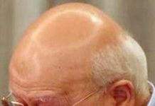 حسین داؤد ؛بیٹے اور پوتے کی ناگہانی موت پر غم سے نڈھال