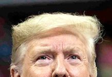 ٹرمپ کی خفیہ دستاویزات رکھنے کے اعتراف کی آڈیو لیک وائرل