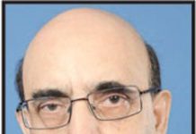 امریکہ میں پاکستانی طلبہ کی تعداد بڑھنی چاہیے:مسعود خان