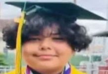 پاکستانی نژاد طالبعلم نے امریکہ میں صدارتی ایجوکیشن ایوارڈجیت لیا