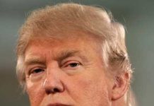 کیپیٹل ہل حملہ کیس ٹرمپ کی گرفتاری کا خدشہ