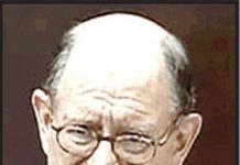 رکن کانگریس بریڈ شرمین کی شکیل آفریدی کے بدلے عافیہ صدیقی کی رہائی کی تجویز