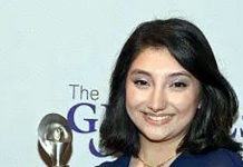 صحافی فاطمہ معین کیلئے اعزازی ڈگری اور سکالرشپ کا اعلان