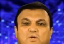 پاکستانی میڈیا کا اعزاز دنیا کے پہلے AIٹاک شوکا آغاز