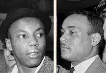 میلکم ایکس کے قتل میں گرفتار دو ملزمان کی 20سال بعد رہائی کا فیصلہ