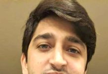 سائنس اینڈ انوویشن کانفرنس میں پاکستانی شاہان علی نے میدان مار لیا