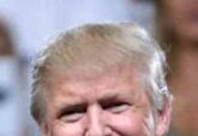 ٹرمپ ری پبلیکن کی جانب سے 2024کیلئے کامیاب امیدوار قرار