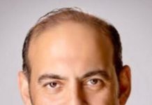 دلاور سید نے بزنس ایڈمنسٹریشن کے ڈپٹی ایڈمنسٹریٹر کا حلف اٹھا لیا