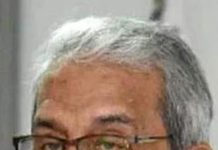 جسٹس(ر) مقبول باقر نگران وزیراعلیٰ سندھ،متحدہ، پی پی متفق