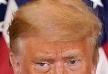 ڈونلڈ ٹرمپ پر کیپیٹل ہل حملہ کیس میں فرد جرم عائد