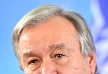 عمران کیخلاف انصاف کے تقاضے پورے کیے جائیں:اقوام متحدہ