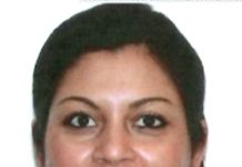 ہڈسن ویلی کی بینک منیجر ریشما پر برادر نسبتی کو قتل کرانے کا الزام