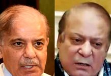 انتخابات کے انعقاد سے قبل نواز شریف کی وطن واپسی توجہ کا مرکز