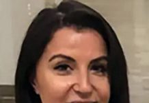 کینسر سپیشلسٹ ڈ اکٹر کرسٹل نے اپنے ہی بچے کو گولی مارنے کے بعد خودکشی کرلی