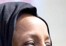 کانگریس وومن الہان عمر کی پاکستانیوں سے ہمدردی پر بھارتی، اسرائیلی ناخوش