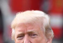 کیس کی سماعت سے قبل ٹرمپ کو اشتعال انگیز بیانات دینے سے باز رہنے کی تلقین