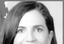 بائیڈن کا کردار باعث شرمندگی کرپشن پر مواخذے کی حامی ہوں