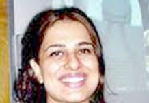 پاکستان کی پہلی خلاباز تاریخی خلائی مشن کے لیے تیار