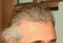 عمران ریاض بازیاب 4ماہ بعدگھر پہنچ گئے