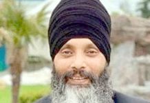 خالصتان تحریک کے رہنما کے قتل پر بھارت ، کینیڈا تعلقات سرد مہری کا شکار