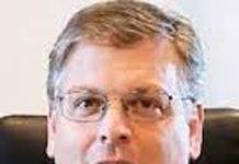 پاکستان کے پاس زبردست اقتصادی صلاحیت موجود ہے، ڈونلڈ بلوم