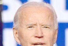 اسپیکر نے صدر بائیڈن کے مواخذے کی تحقیقات کی ہدایت کردی