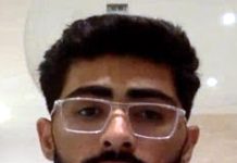 پاکستانی مارشل آرٹ ایتھلیٹ شاہ زیب رند نے میکسیکن حریف کو شکست دیدی