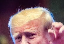 ٹرمپ کا مسلمانوں پر پابندی، میکسیکو پر فوج تعینات کا کرنیکا عندیہ