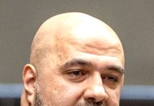 نیوجرسی کے میئر کا بائیڈن حکومت کیخلاف ہرجانے کا مقدمہ