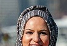 مسلم اٹارنی رولا الوچ 2023 ویمن ایوارڈ کیلئے نامزد