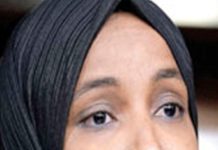 بائیڈن! غزہ پر آپ کی انسانیت کہاں گئی، الہان عمر