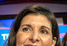 صدارتی امیدوار نکی ہیلی نے ٹرمپ کوغلط انتخاب قرار دیدیا