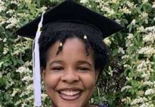 نیویارک یونیورسٹی لا سٹوڈنٹ بار کا حماس کی حمایت پر صدر کو برطرف کرنے کا مطالبہ