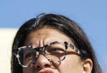 رکن کانگریس راشدہ طالب کی اسرائیل کی فنڈنگ پر تنقید