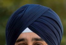 نیوجرسی کے سکھ میئر کو قتل کی دھمکیاں، جان کو شدید خطرات لاحق ہوگئے