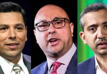 فلسطینیوں کی حمایت پرMSNBC سے مسلم اینکرزفارغ