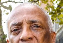 بروکلین کونسل مین چارلس بیرن نے جنگ کاذمہ دار اسرائیل کو قرار دیدیا