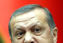 اسرائیلی جارحیت کیخلاف ترک صدر کا دنیا کو سخت اور واضح پیغام