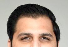 ناسو کائونٹی ڈسٹرکٹ 3؛پری پولنگ میں شہریار علی کی برتری نمایاں