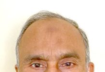 ڈربی مسجد کے باہر فائرنگ کرنیوالے مشتبہ ملزم کی تصویر جاری