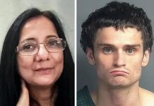 ٹیکساس میںپاکستانی نژاد خاتون ڈاکٹر کا چاقو حملے سے بیہمانہ قتل