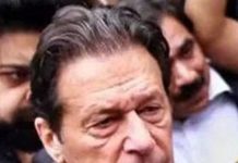 سابق وزیراعظم عمران خان کی الیکشن لڑنے کی امیدیں دم توڑ گئیں