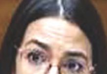 صدر بائیڈن کے حواس کام کرنا چھوڑ گئے:الیگزینڈریا