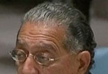 پاکستان کو کالعدم ٹی ٹی پی سے سنگین خطرات ہیں، منیر اکرم