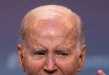 اسرائیل، حماس میں جلد معاہدے کی امید نہیں، جوبائیڈن